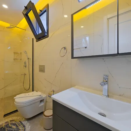 Villa_emre's Βίλα Φετιγιέ